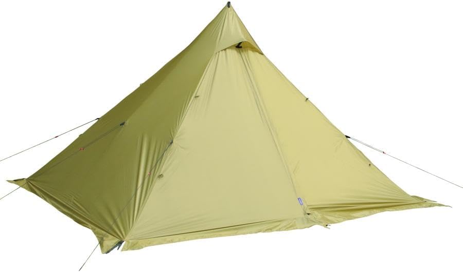 サーカス720サイドウォールセット】tent-Mark DESIGNS 製品紹介 テン